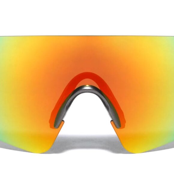 Sport Men Sunglasses Outdoor Multi Color Mirror‎ Lens Beach Shades Lentes Gafas - Picture 5 of 5